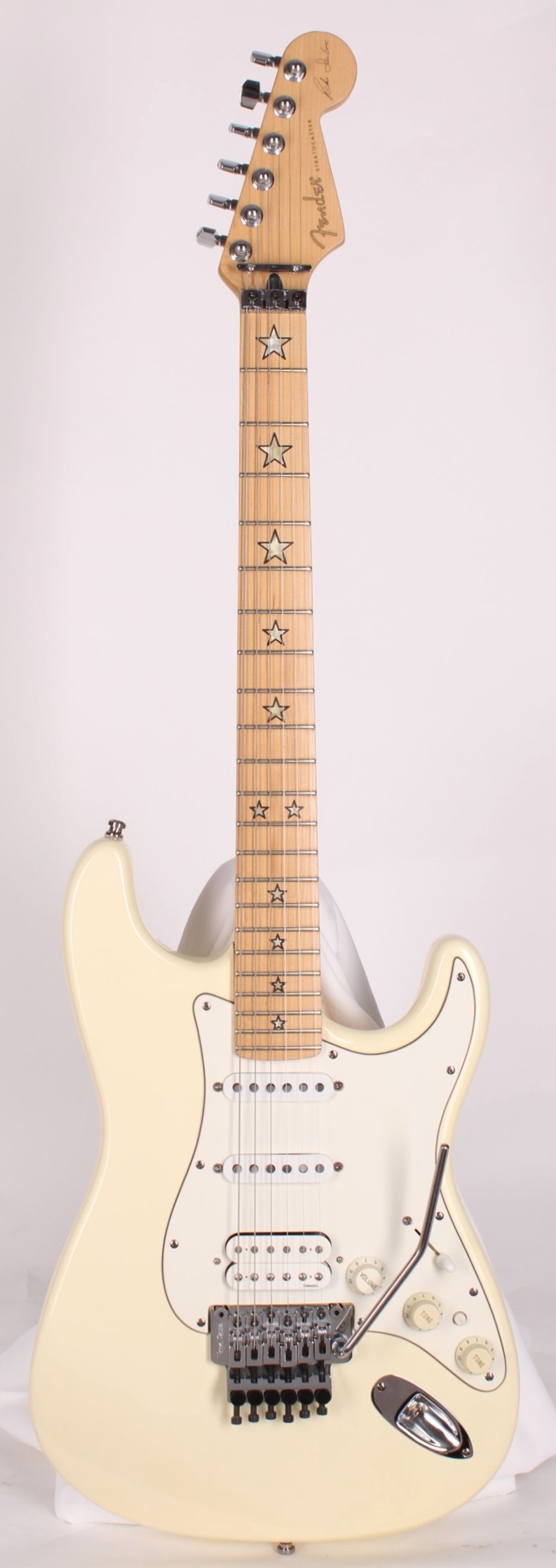 1995 Fender Richie Sambora Signature Stratocaster