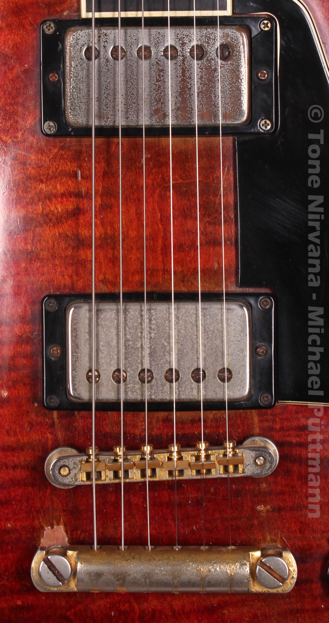 1974 Gibson LP Custom Flamed Cherry_13