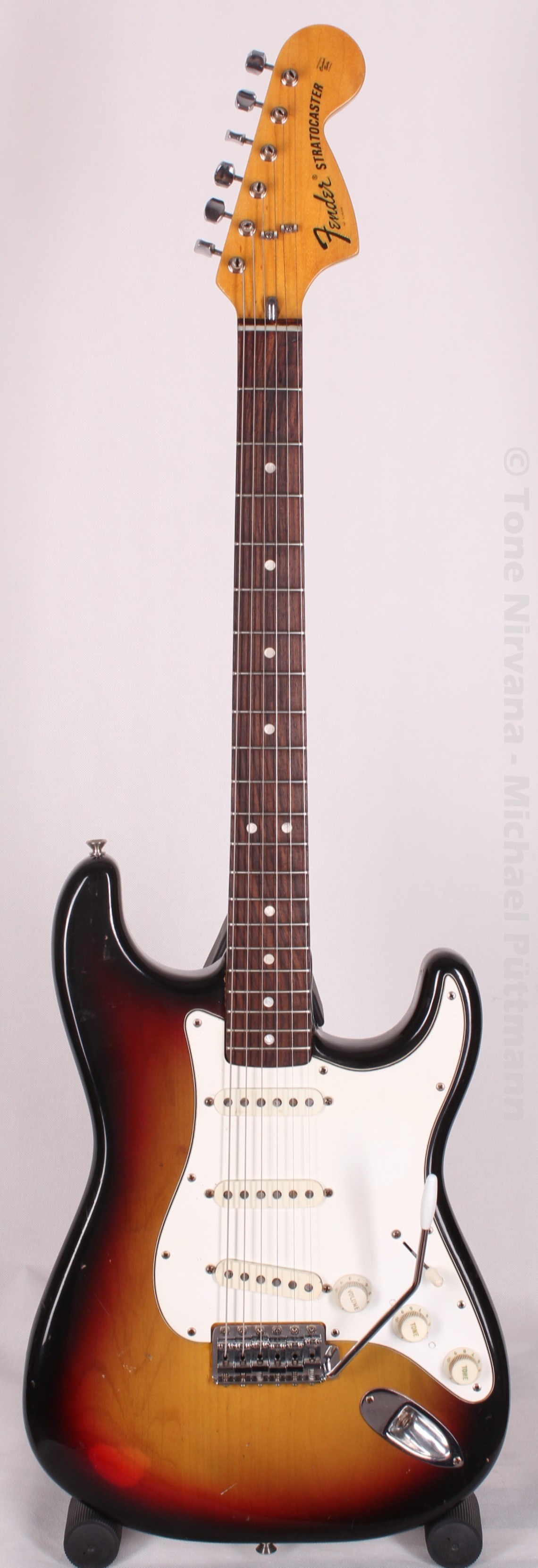 1974 Fender Stratocaster SB 526787_15