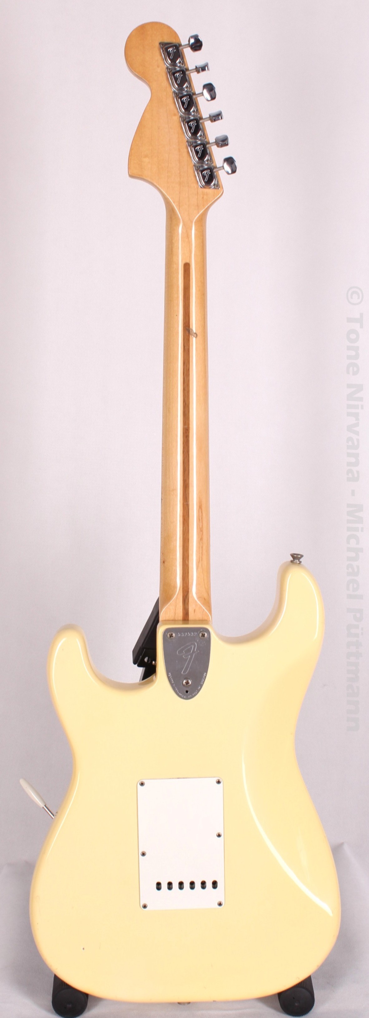 1974 Fender Stratocaster OlyWht_532532_09